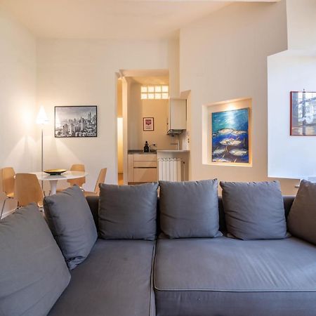 Easylife - Luminoso Bilocale In Zona Garibaldi Apartment Milan Luaran gambar