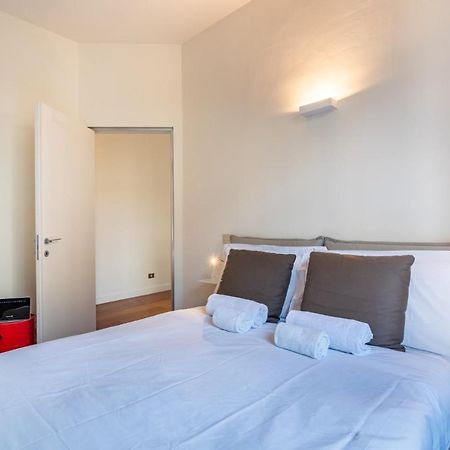 Easylife - Luminoso Bilocale In Zona Garibaldi Apartment Milan Luaran gambar